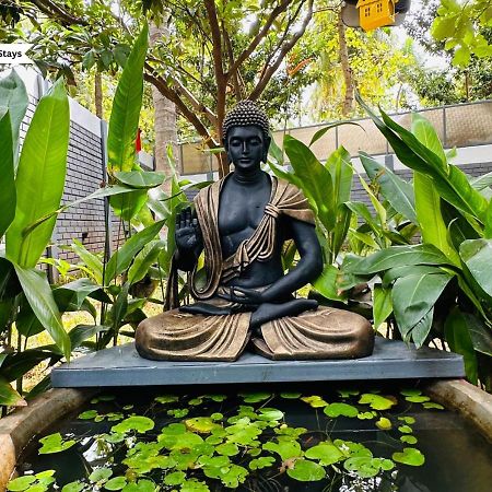 Oh - Bali Villa By Travent Mug Rāmanagaram エクステリア 写真