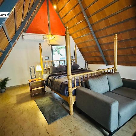 Oh - Bali Villa By Travent Mug Rāmanagaram エクステリア 写真