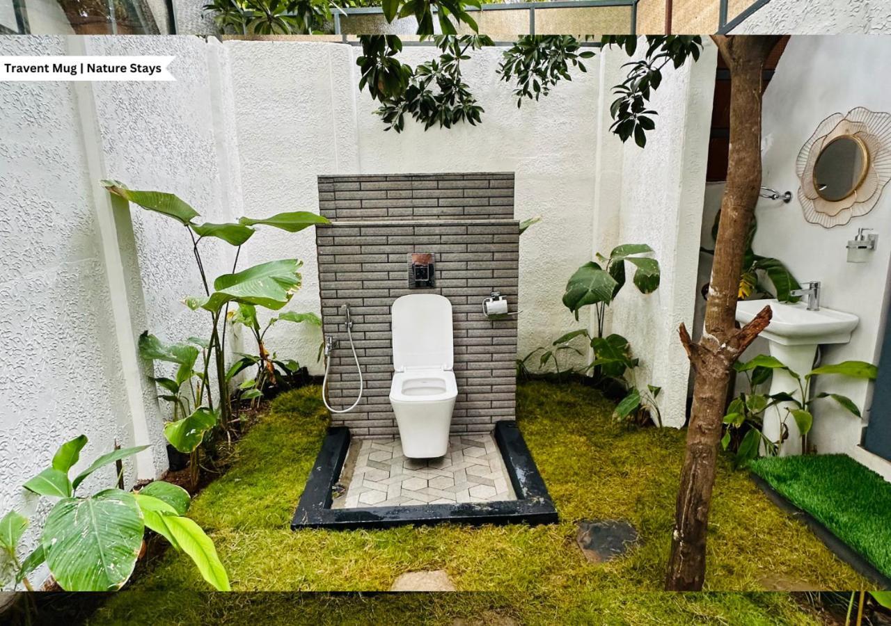 Oh - Bali Villa By Travent Mug Rāmanagaram エクステリア 写真