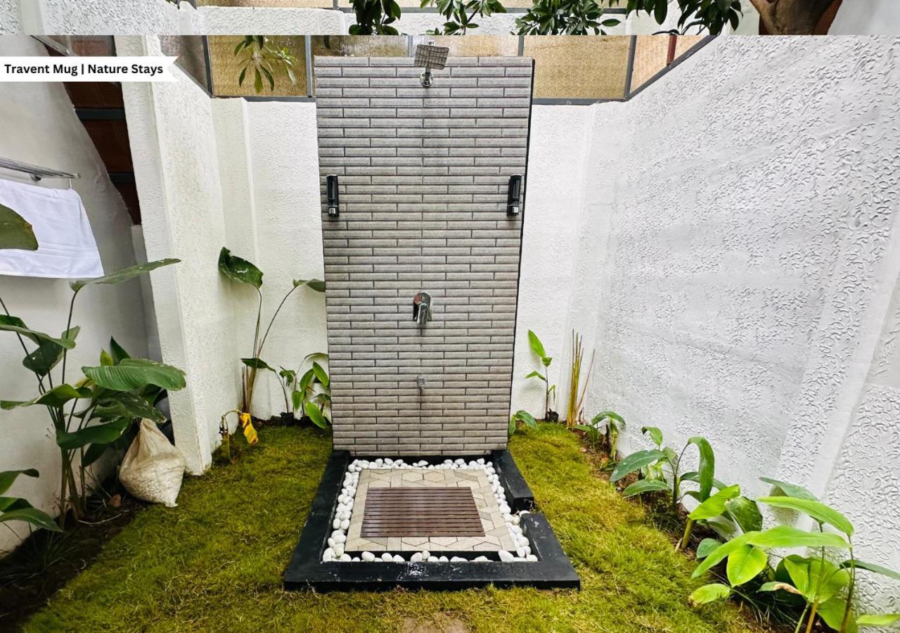 Oh - Bali Villa By Travent Mug Rāmanagaram エクステリア 写真