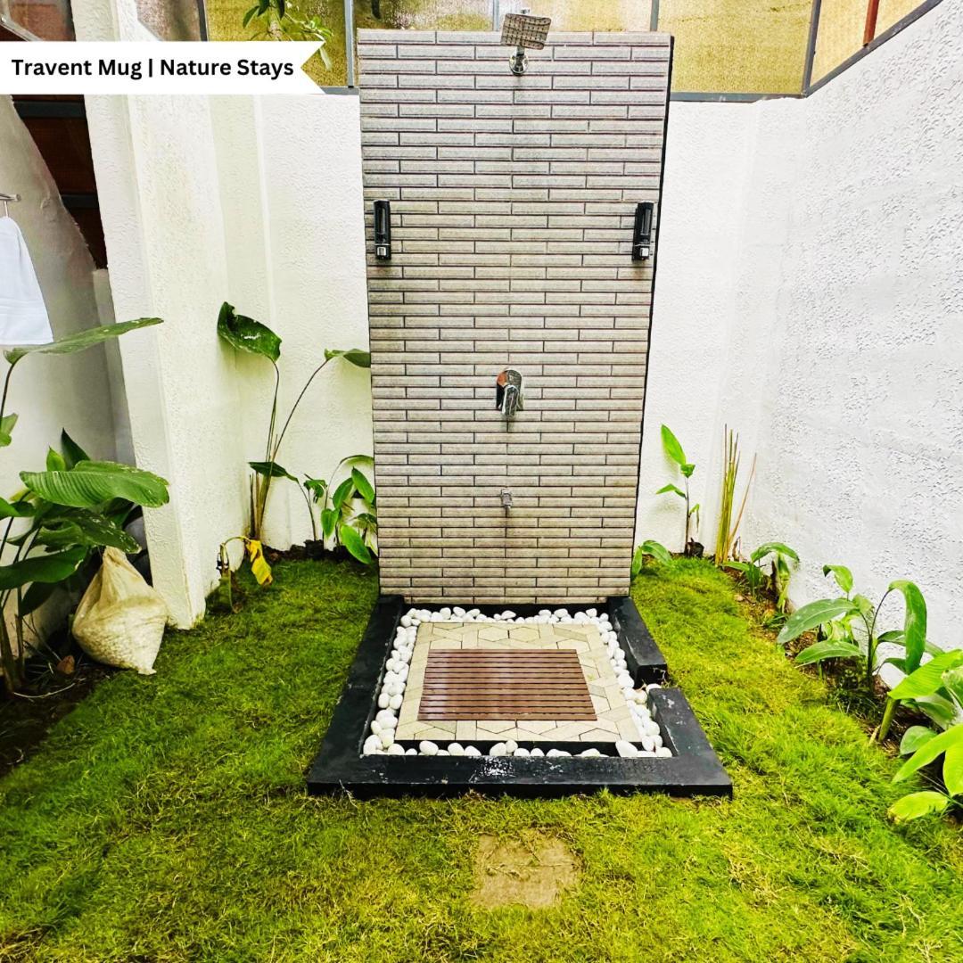 Oh - Bali Villa By Travent Mug Rāmanagaram エクステリア 写真